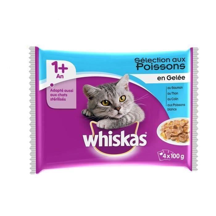 Whiskas