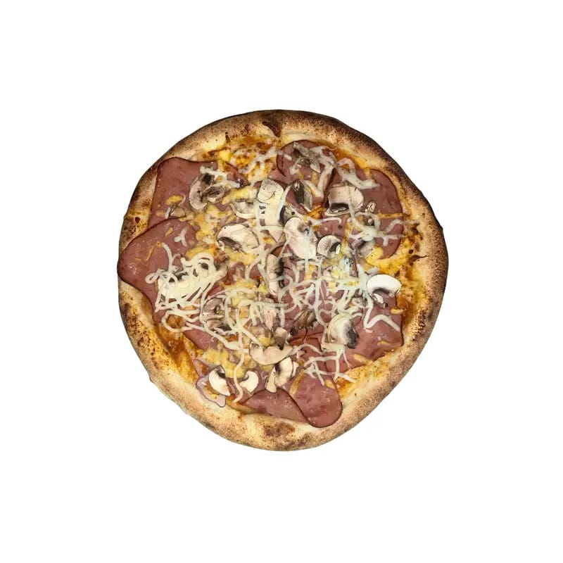 Pizza Reine