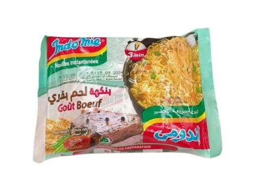 Indomi bœuf