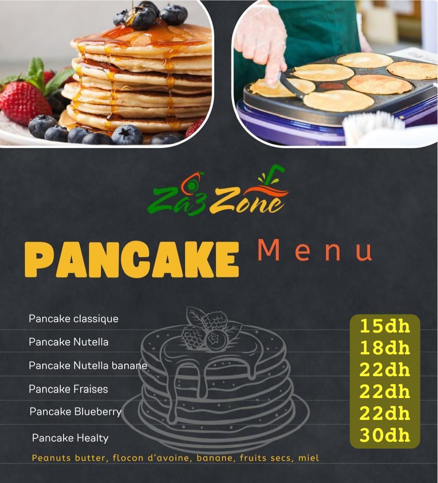 PANCAKE