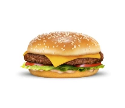 Cheese Burger