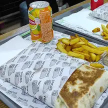Mix 3 Viandes ( Avec Frites)