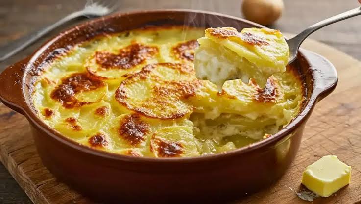 Nos Gratins