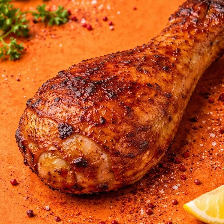 Pilon De Poulet