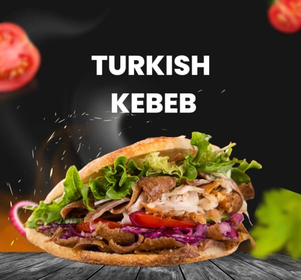 TURKISH KEBEB