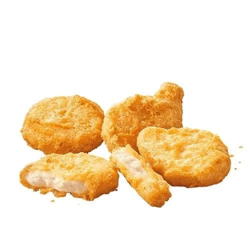 Nuggets Par 5