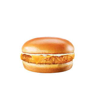 Chicken Cheese