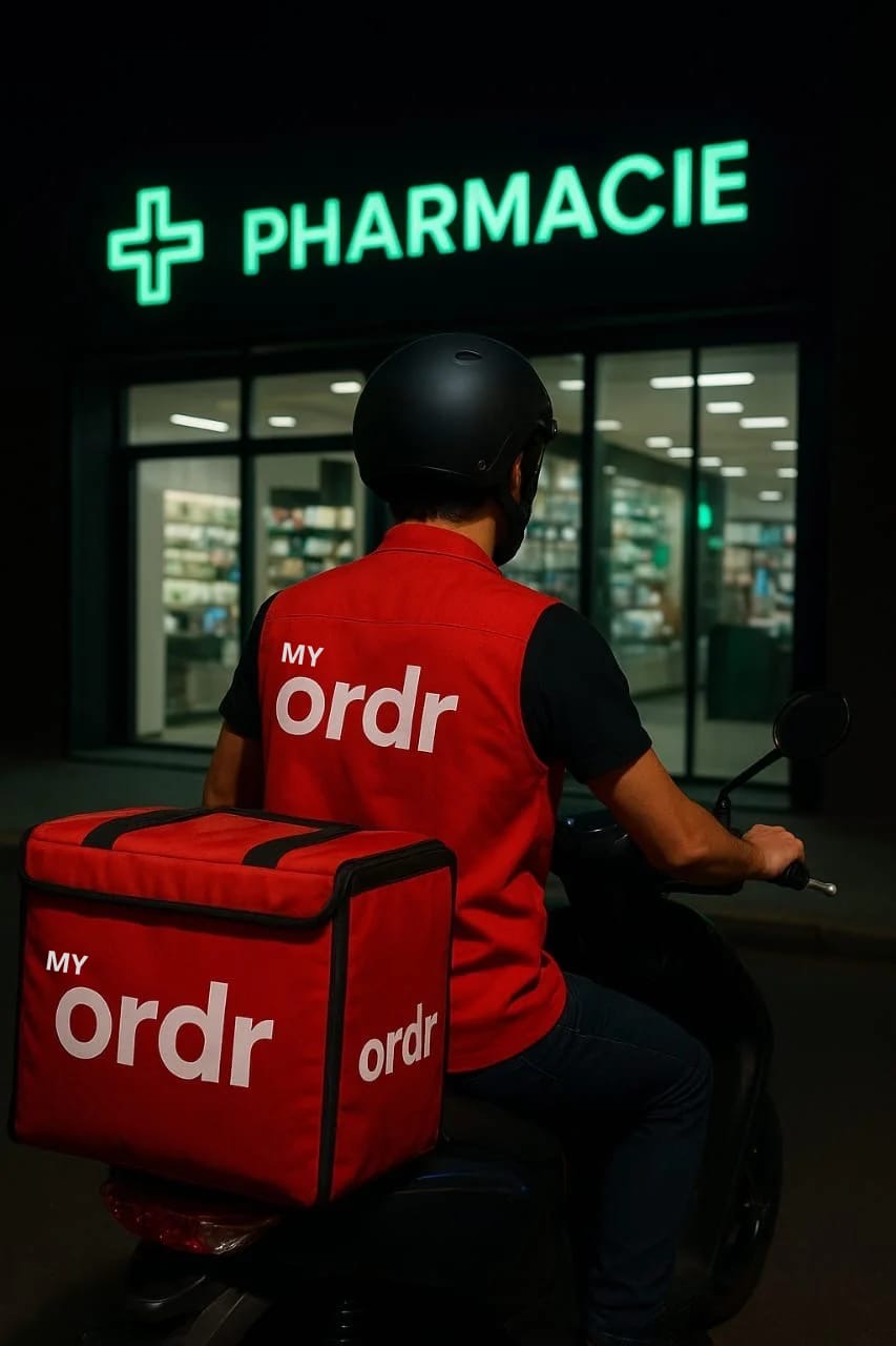 Pharmacie