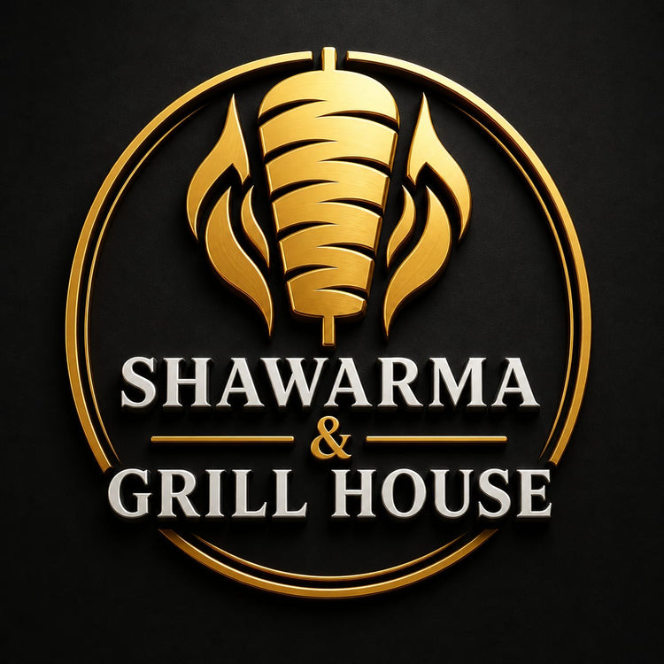 Shawarma GRILL HOUSE