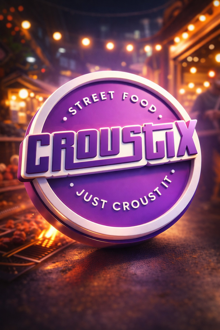 Croustik
