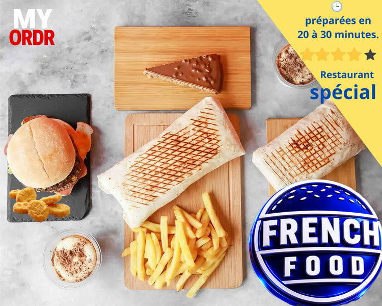 French food