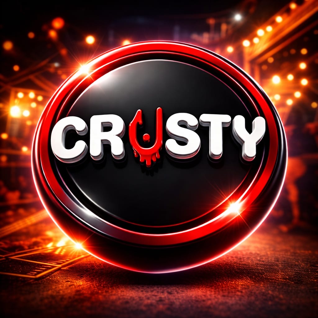 Crusty