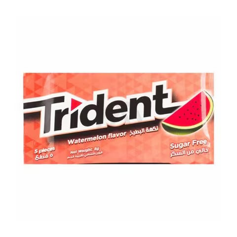 Trident