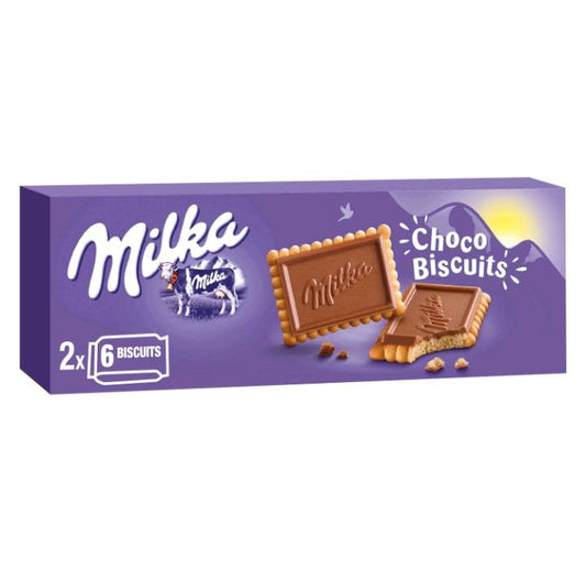 Milka