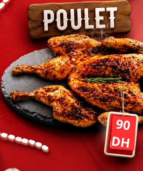 Poulet