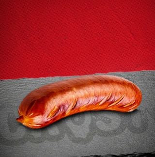 Saucisse