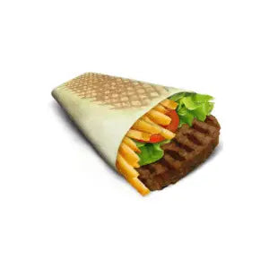 تاكو ستيك