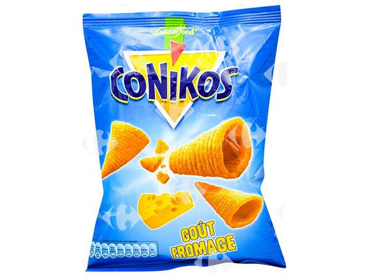 Conikos