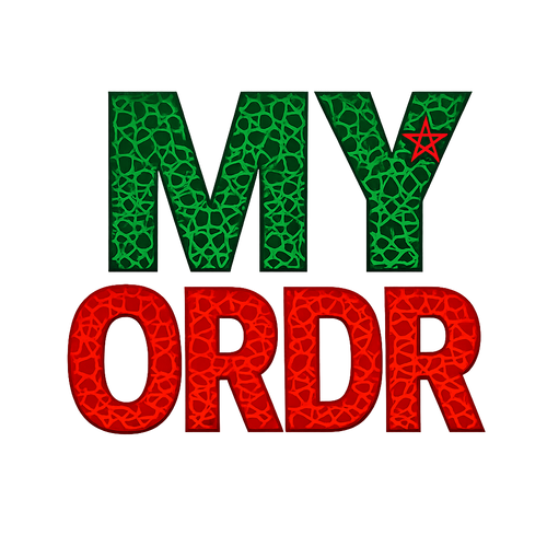My Ordr