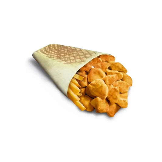 التاكو الأندلسي