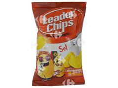 Chips sel