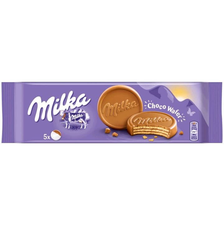 Milka