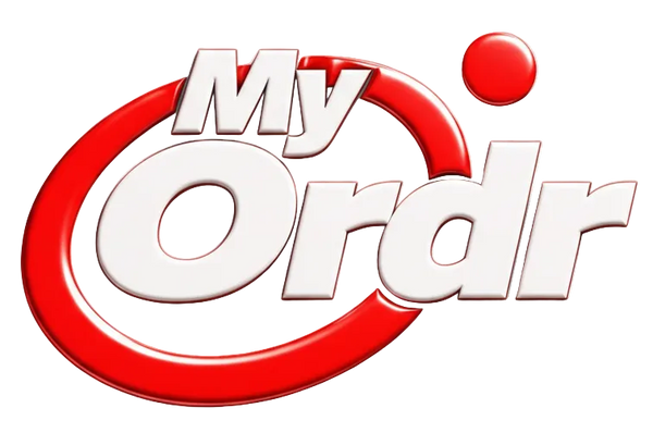 My Ordr
