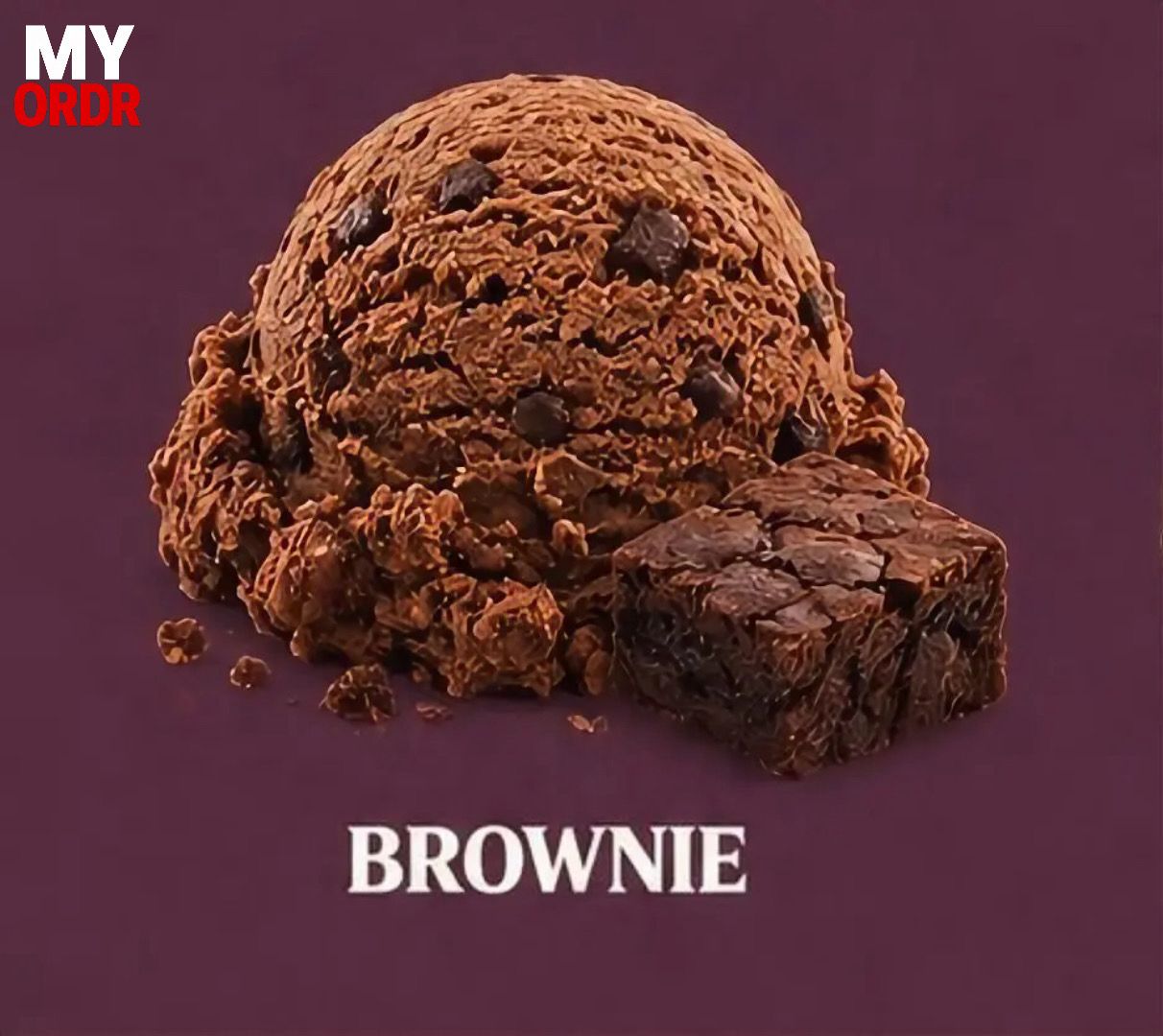 Brownie
