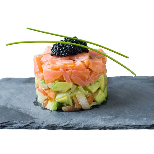 Tartare D'avocat