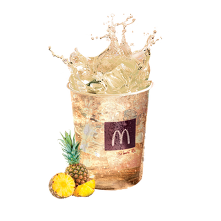 ماك فيز™ بينا كولادا
