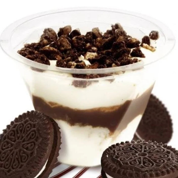 Spéculoos oreo