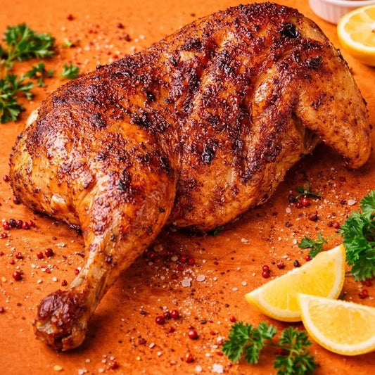 Demi-Poulet