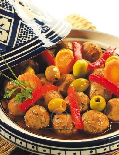 Boulettes de merlan
