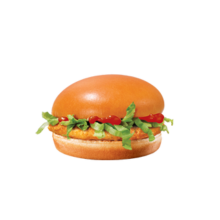 Chickenburger