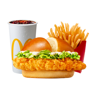 Best Of™ McCrispy