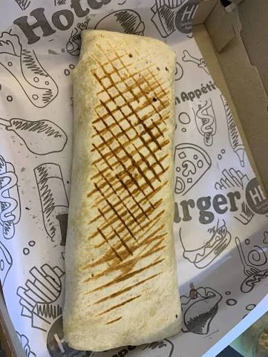 Tacos XL