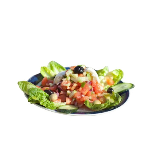 Salade Marocaine