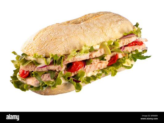 Sandwich thon