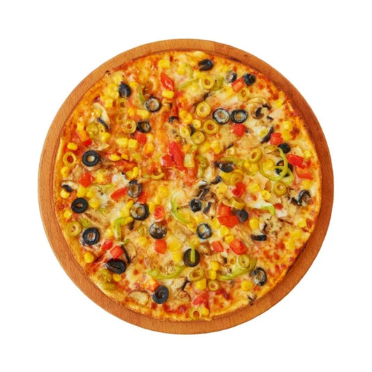 Pizza Végétarienne