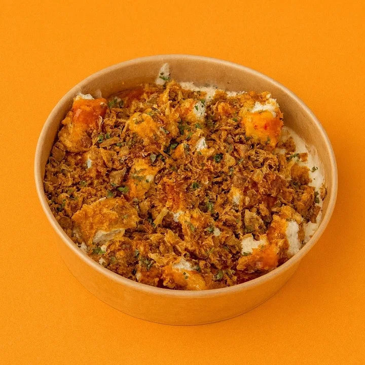 Crousti Bowl ORIGINAL L
