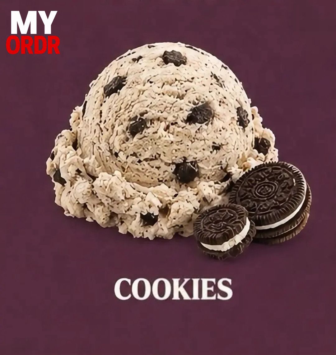 Cookies