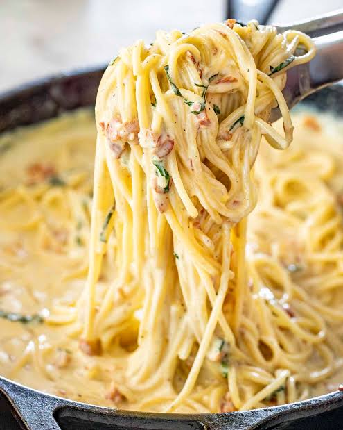 Carbonara