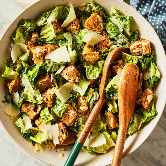 Salade césar