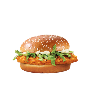 McChicken