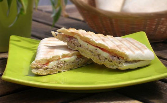 Panini thon
