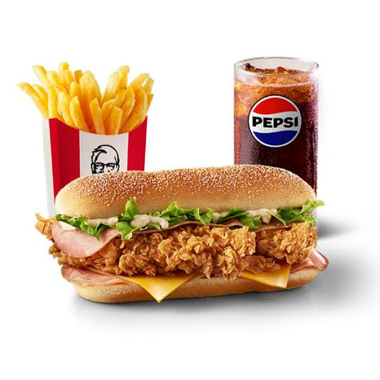 Supreme Combo