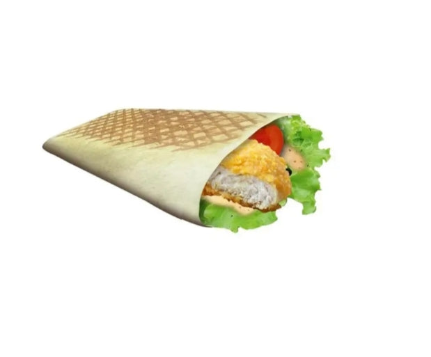 Mini Tacos Chicken