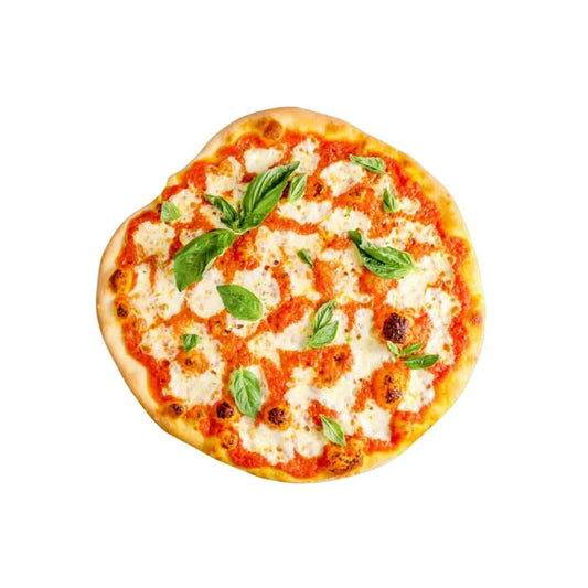 Pizza Margarita