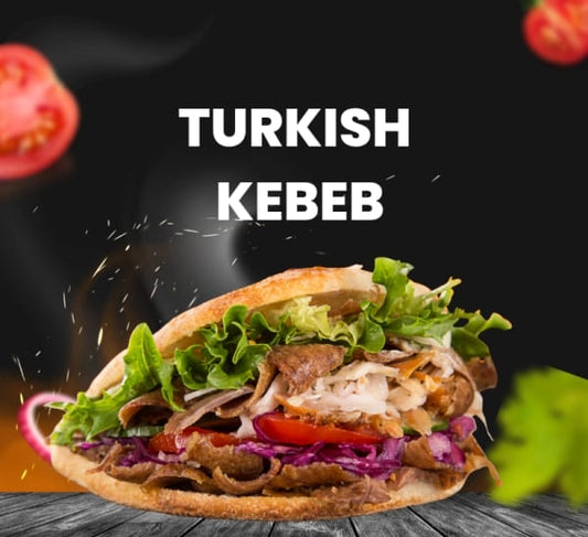 الكباب التركي