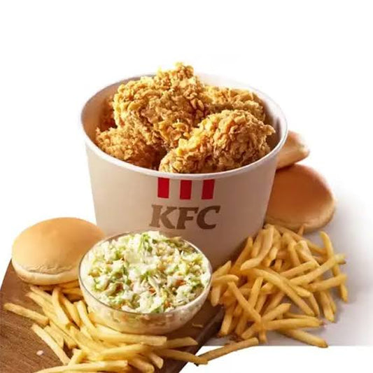 EPIC BUCKETS 20 pcs